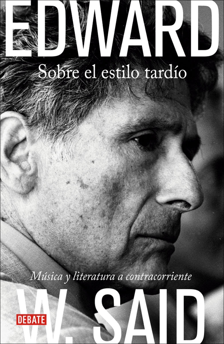 Imagem 0 de Sobre el estilo tardío: Música y literatura a contracorriente(Tapa blanda)