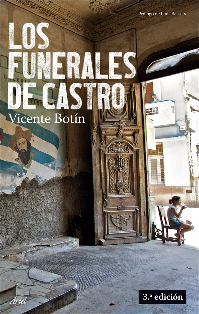 Los funerales de Castro (Capa mole com abas) 1