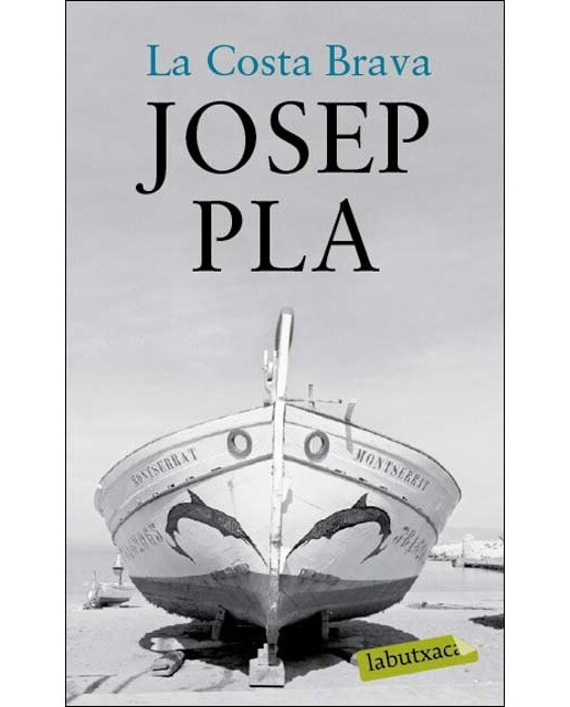 Imagem 0 de La Costa Brava (Bolso) (Capa mole)