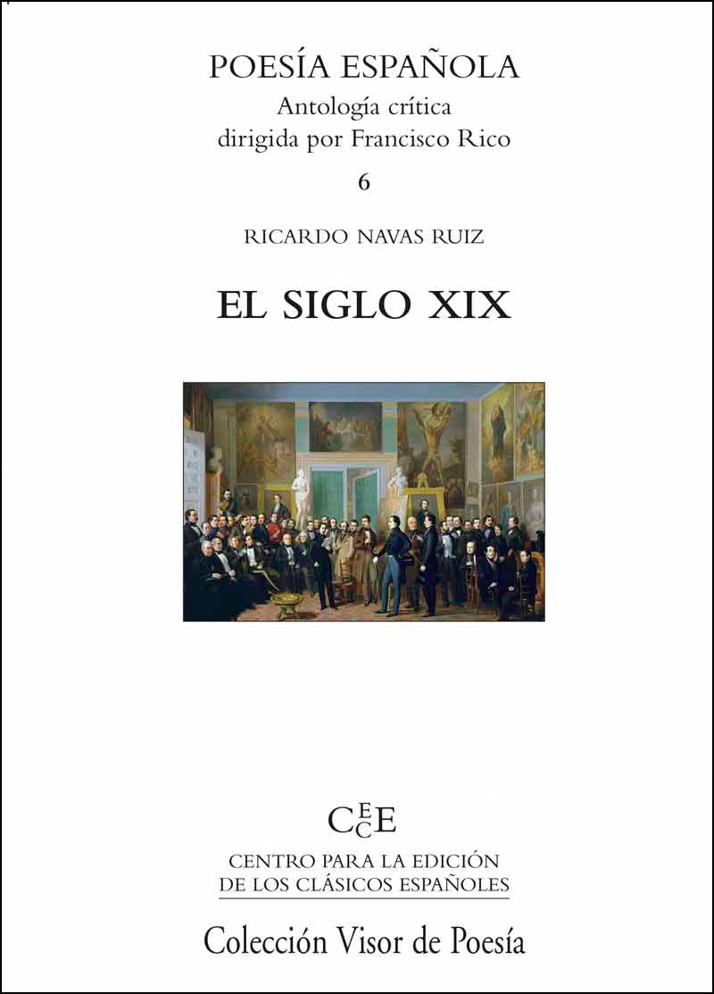 El Siglo XIX 1
