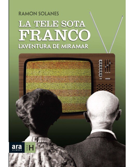 La Tele Sota Franco 1