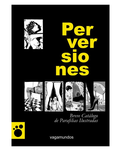 Perversiones 1