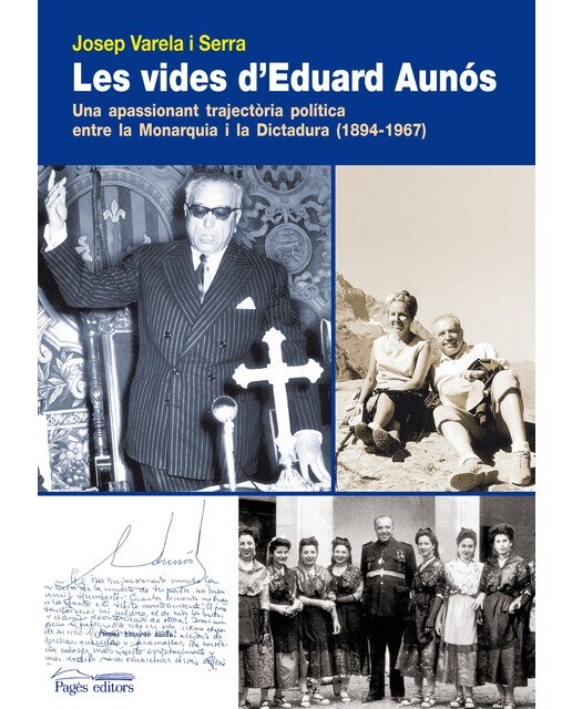 Vides D'Eduard A Unos 1