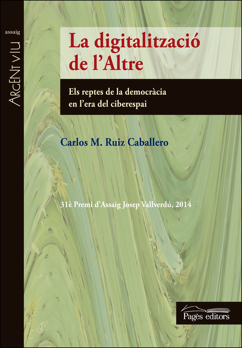 La Digitalització De L'Altre 1