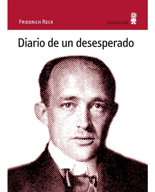 Diario De Un Desesperado 1