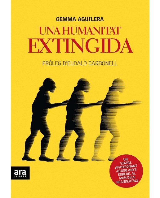 Una Humanitat Extingida 1