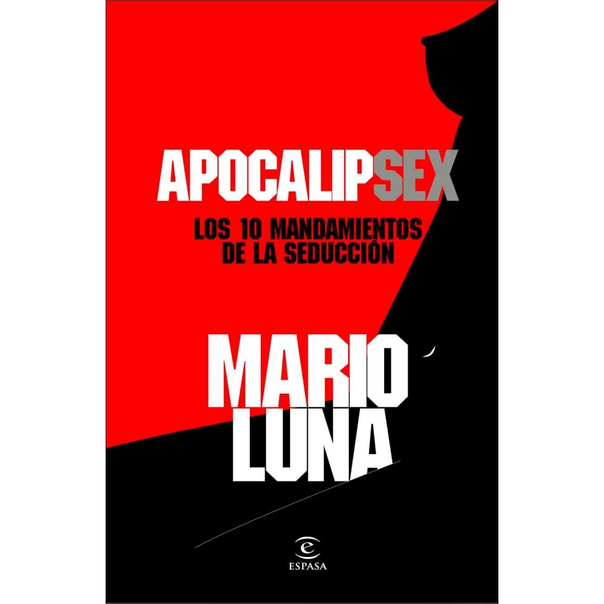 Imagen 0 de APOCALIPSEX (Tapa blanda Tapa blanda con solapas)
