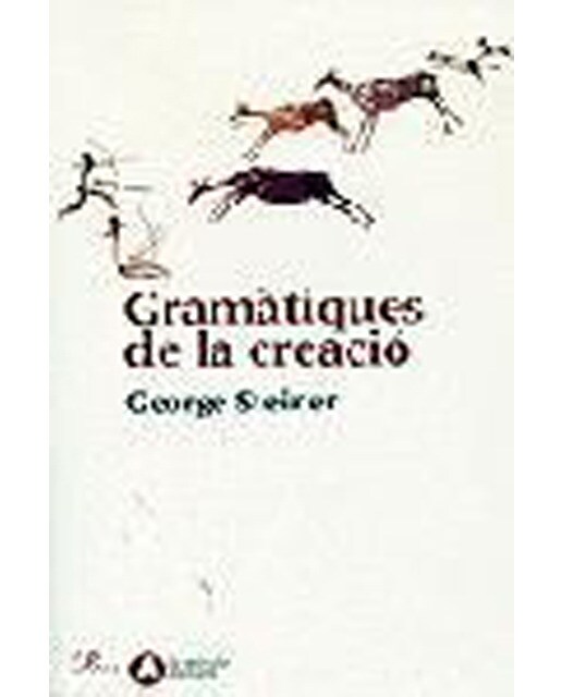 Gramàtiques de la creació (Capa mole com abas) 1