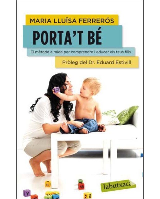 Porta't bé