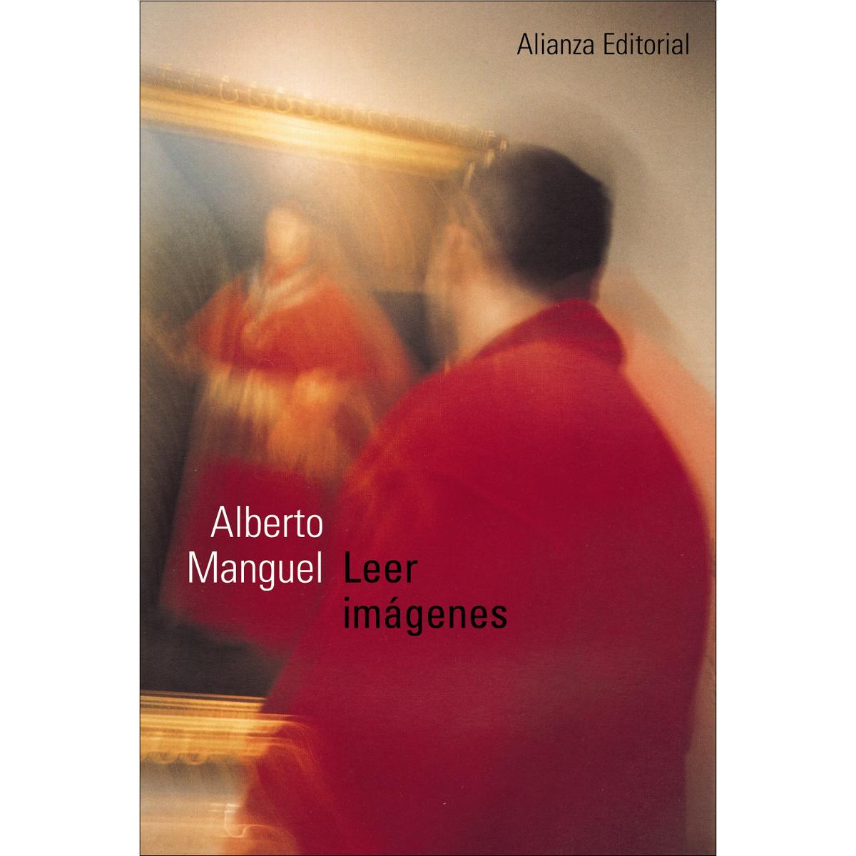 Imagem 0 de Leer imágenes: Una historia privada del arte (Capa mole com abas)