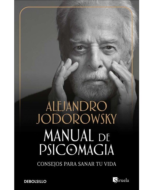 Imagem 0 de Manual de Psicomagia (Bolso) (Capa mole)