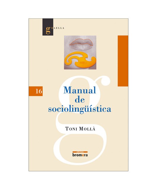 Manual de sociolingüística(Tapa blanda) 1