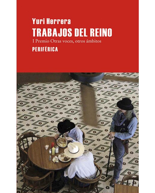 Trabajos Del Reino 1