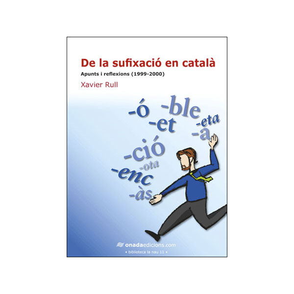 De la suficacio en catala