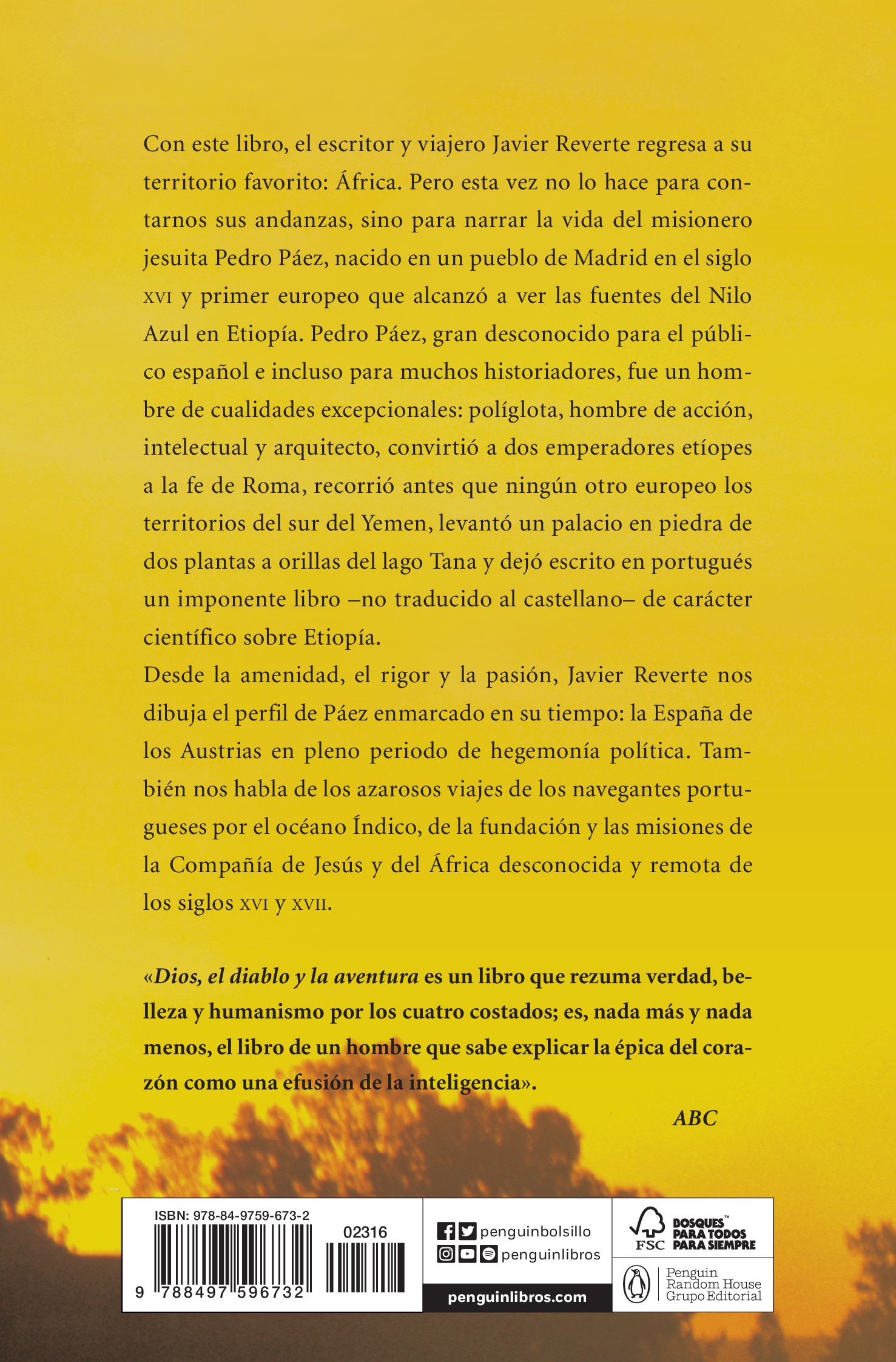 Dios, el diablo y la aventura (Bolso) (Capa mole) 2