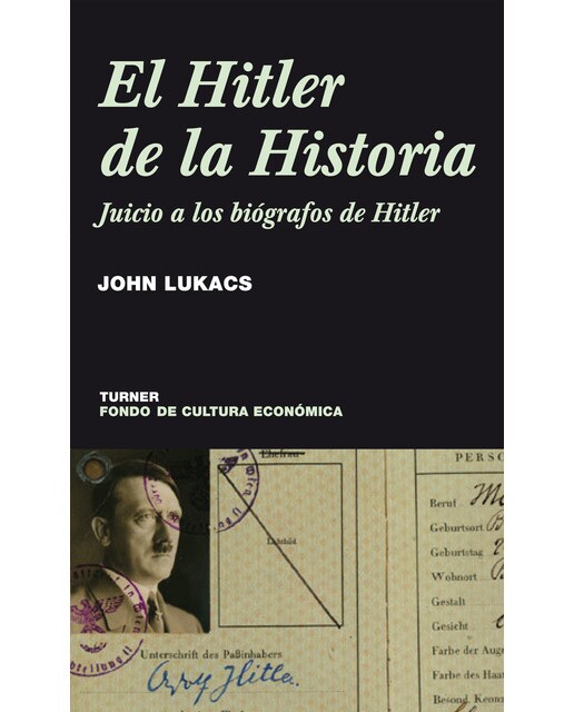 El Hitler De La Historia 1
