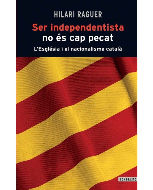 Ser Independentista No És Cap Pecat 1