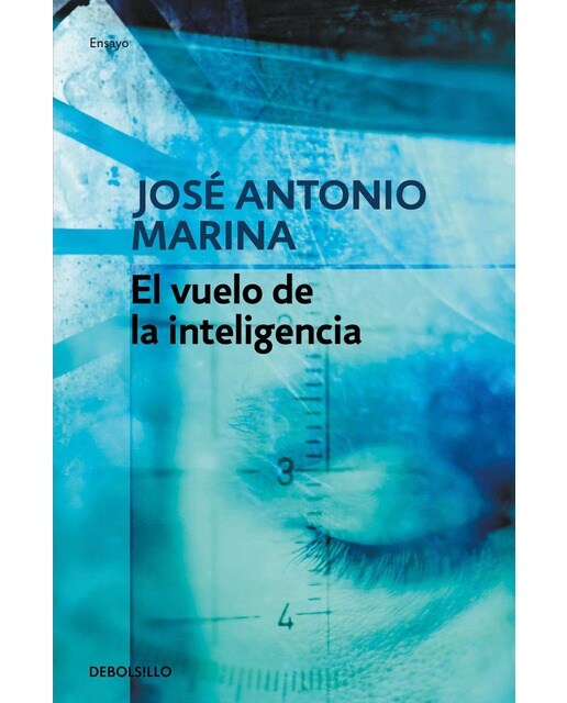 El vuelo de la inteligencia(Bolsillo) (Tapa blanda) 1