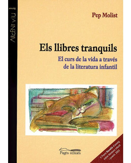 Els Llibres Tranquils 1