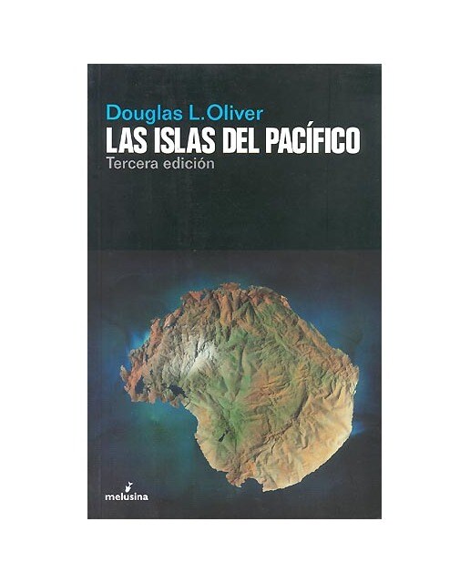 Las Islas Del Pacífico 1