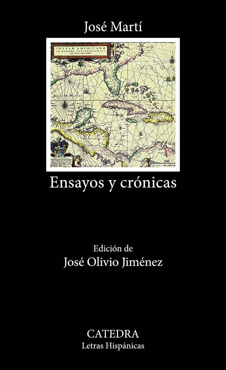 Ensayos y crónicas(Tapa blanda) 1