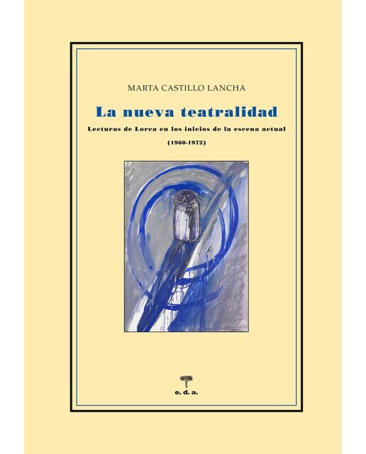 La Nueva Teatralidad 1