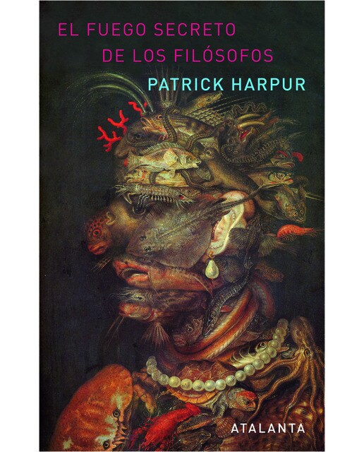 El fuego secreto de los filósofos. 2ª edición (Capa dura) 1