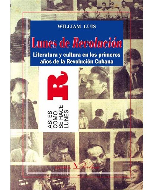 Lunes De Revolucion 1