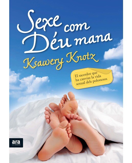 Sexe Com Deu Mana 1