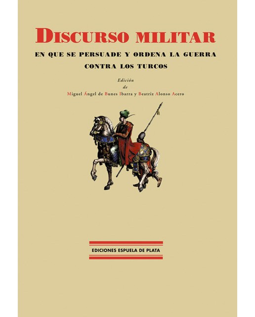 Discurso militar