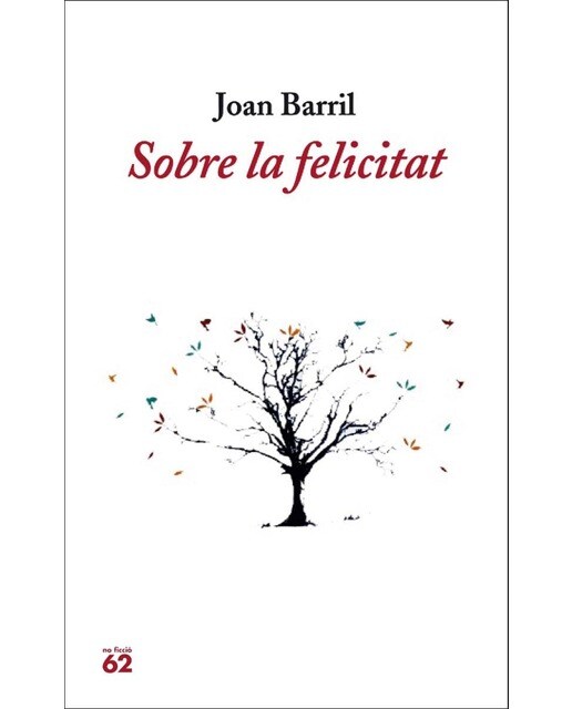 Sobre la felicitat(Tapa dura) 1