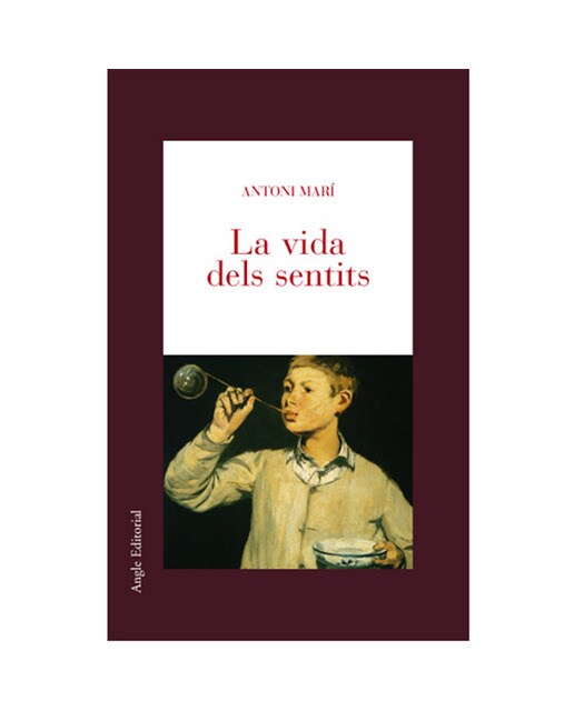 Imagem 0 de La Vida Dels Sentits