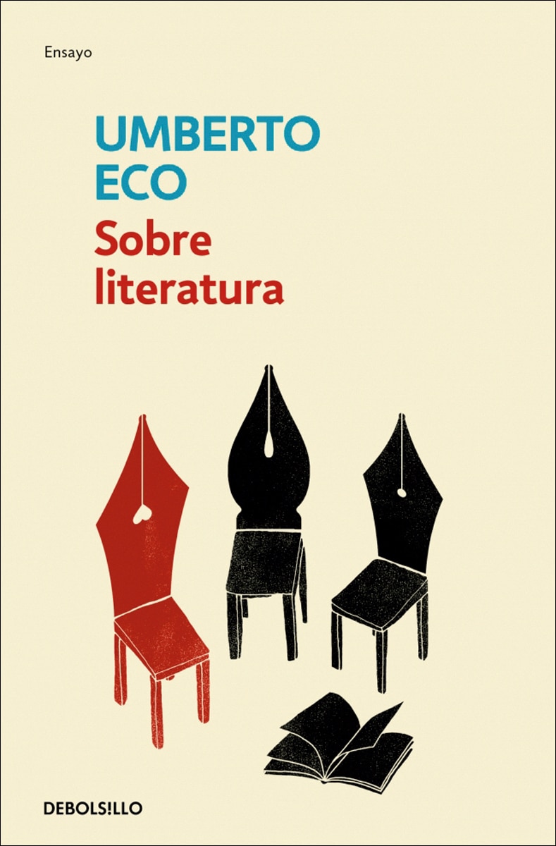 Sobre literatura(Bolsillo) (Tapa blanda) 1