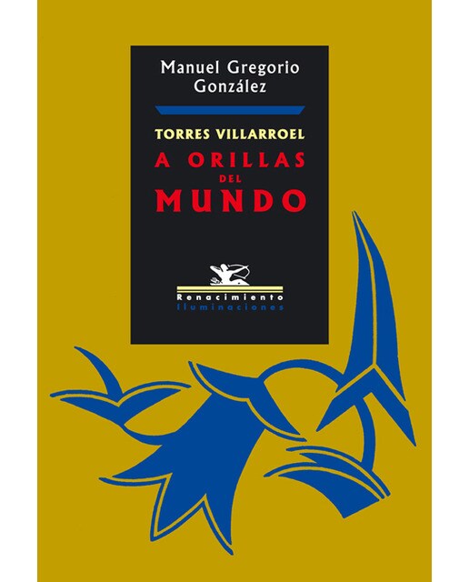 Torres Villarroel 1