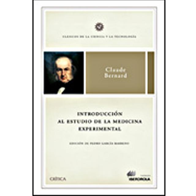 Introducción al estudio de la medicina experimental(Tapa dura) 1