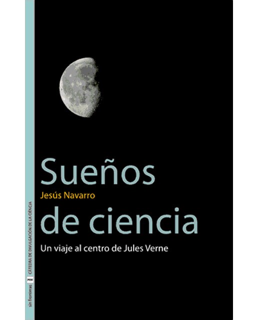 Sueños de ciencia: Un viaje al centro de Jules Verne (Capa mole) 1