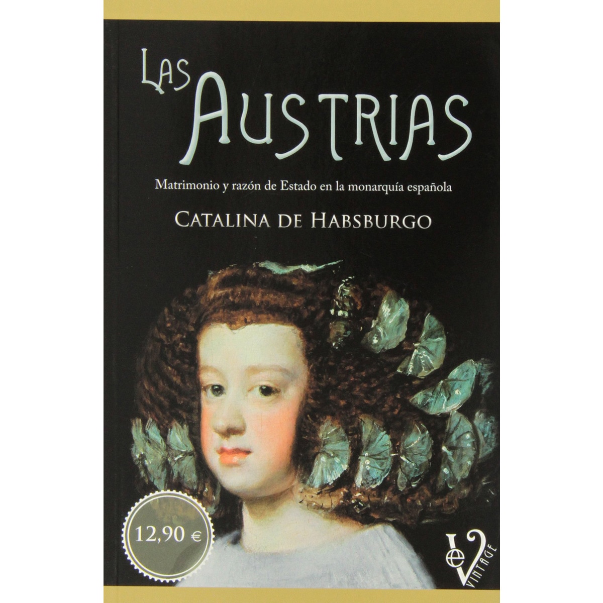 Las Austrias 1