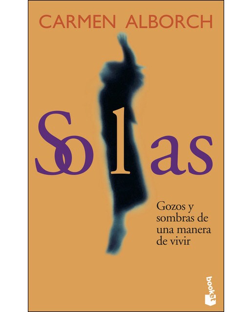 Solas(Bolsillo) (Tapa blanda) 1
