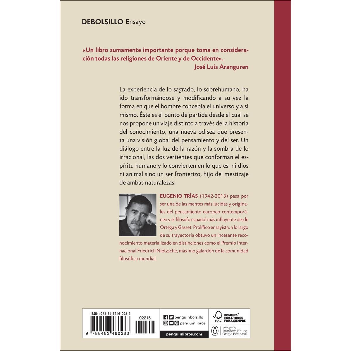 La edad del espíritu(Bolsillo) (Tapa blanda) 2