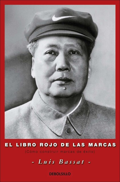Imagem 0 de El libro rojo de las marcas: Cómo construir marcas de éxito(Bolsillo) (Tapa blanda)