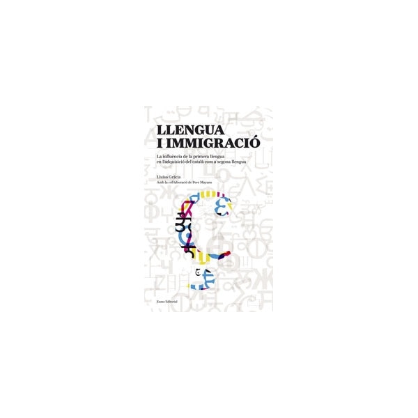 Llengua i immigracio