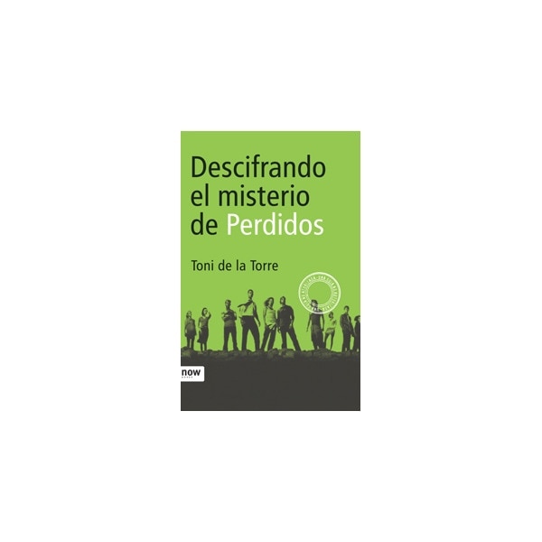 Descifrando El Misterio De Perdidos 1