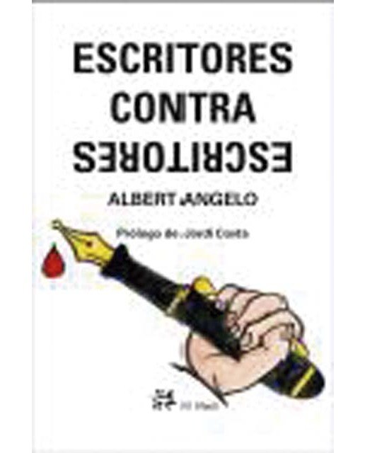 Escritores Contra Escritores 1