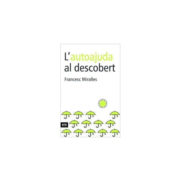 L´Autoajuda Al Descobert 1