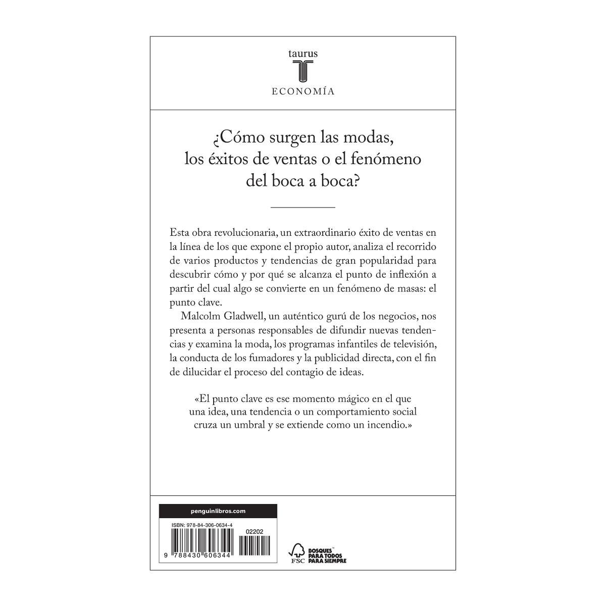 El punto clave: Cómo los pequeños detalles pueden marcar una gran diferencia (Capa mole) 2