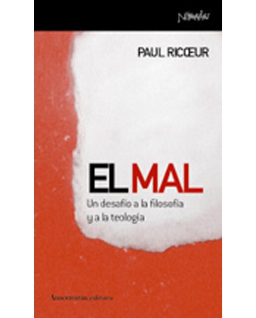 Imagem 0 de El Mal