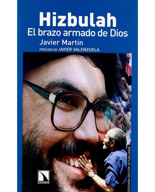 Hizbulah Brazo Armado De Dios 1