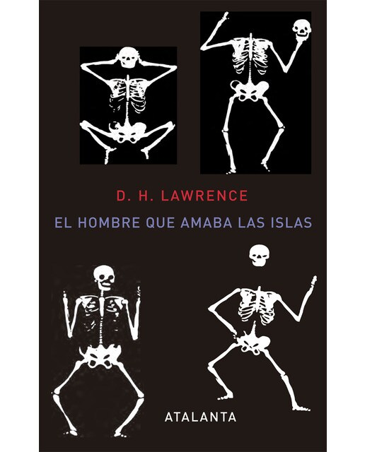 El hombre que amaba las islas (Capa mole) 1