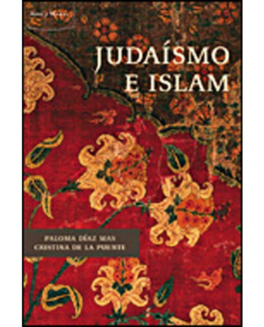 Judaísmo e Islam (Capa dura) 1