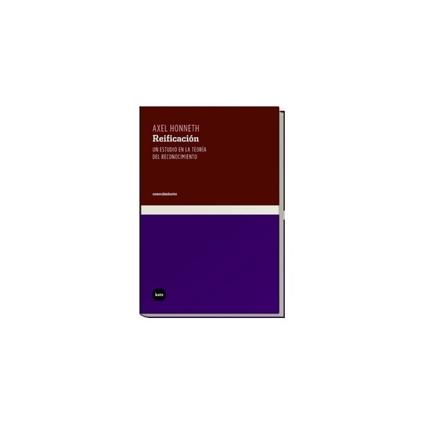 Reificación 1